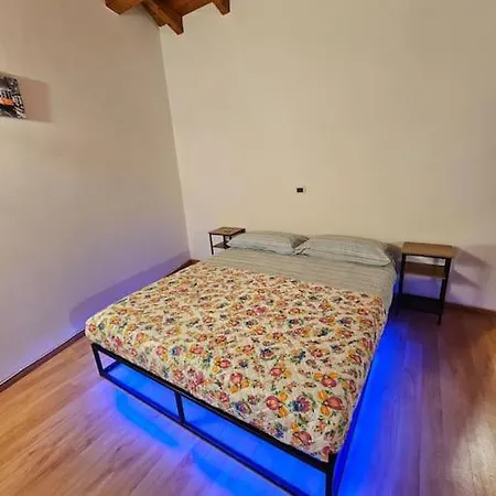 Apartamento The View ,appartamento Fronte Blevio