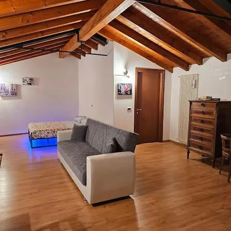 Apartamento The View ,appartamento Fronte