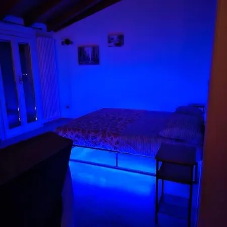 The View ,appartamento Fronte Apartamento *