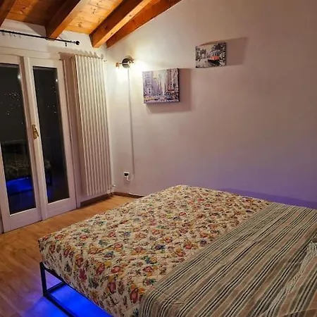 Apartamento The View ,appartamento Fronte