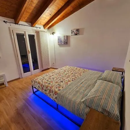 The View ,appartamento Fronte Apartamento