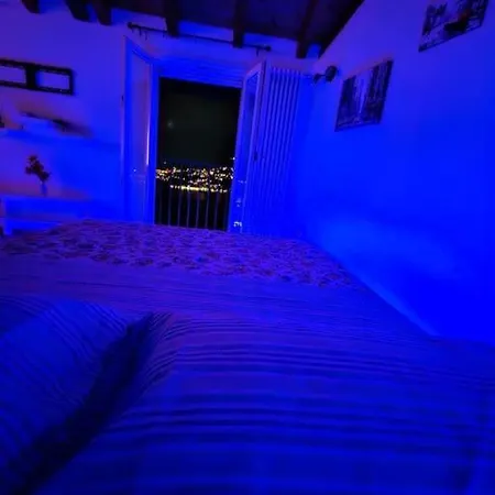 Apartamento The View ,appartamento Fronte