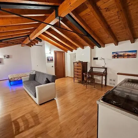 Apartamento The View ,appartamento Fronte *