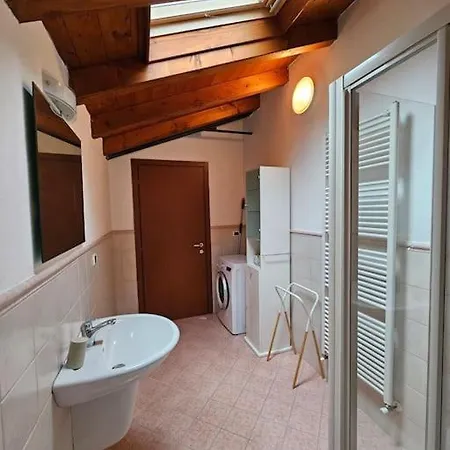 Apartamento The View ,appartamento Fronte