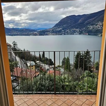 Apartamento The View ,appartamento Fronte Blevio