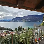The View ,appartamento Fronte