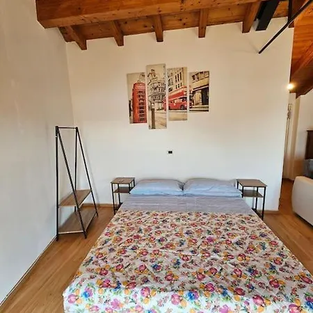 The View ,appartamento Fronte Apartamento *