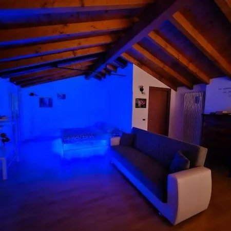 Apartamento The View ,appartamento Fronte Blevio